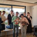 総社市長良にてMI様邸のお引渡しでした！