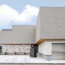 岡山県岡山市中区施工事例インテリアにこだわった中庭のあるコートハウス