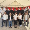 【新プロジェクト始動】モデルハウス３棟の地鎮祭を行いました！