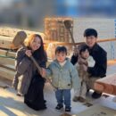 岡山市南区藤田にてMO様邸の上棟でした！