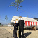 岡山市南区にてHI様邸の地鎮祭でした！