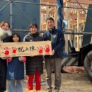 岡山市東区瀬戸町にてM様邸の上棟でした！