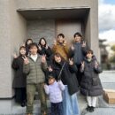 岡山市中区雄町T様邸のお引渡しでした！