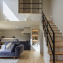 3/14(土)15(日)「陰影を愉しむ、光のある暮らし」邑久町完成見学会開催