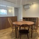 赤磐市桜が丘にてO様邸のお引渡しでした！