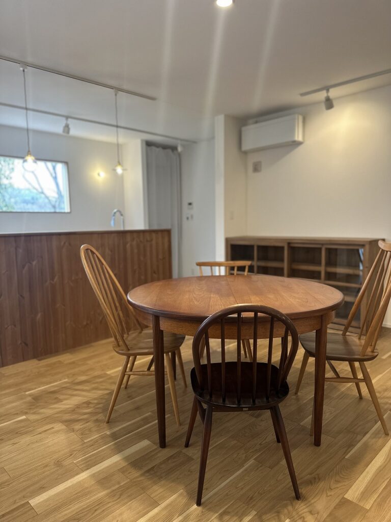 赤磐市桜が丘にてO様邸のお引渡しでした!