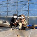 倉敷市黒崎にてTA様邸の上棟でした!