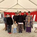 瀬戸内市邑久町にてO様邸の地鎮祭でした！