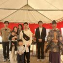 岡山市中区湊にてT様邸の地鎮祭でした！