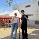 都窪郡早島町にてM様邸の地鎮祭でした！