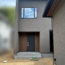 岡山市中区にてW様邸のお引渡しでした！