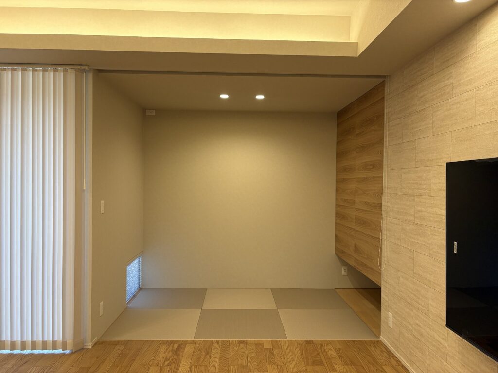 備前市にてN様邸のお引渡しでした!
